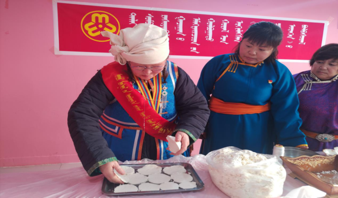 內(nèi)蒙赤峰園藝奶制品廠電話號碼-第1張圖片