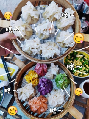 赤峰海貝爾燒麥店電話號碼查詢-第1張圖片