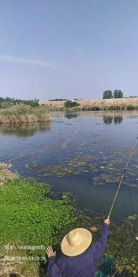 赤峰小涵垂釣園電話多少號-第1張圖片