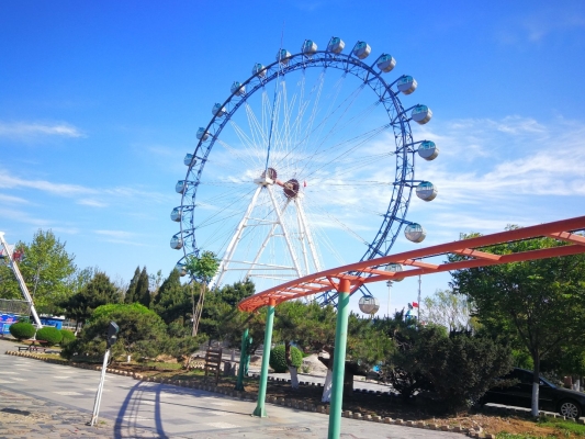 赤峰翠茗農(nóng)業(yè)采摘基地電話號(hào)碼-第1張圖片