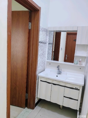 赤峰松山萬達(dá)廣場公寓-第1張圖片