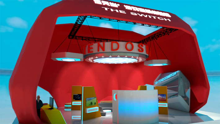 赤峰任天堂體驗店電話多少號-第1張圖片