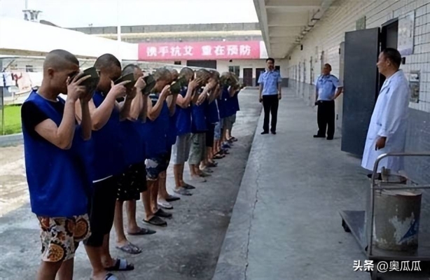 赤峰寧城縣看守所電話號(hào)碼-第1張圖片