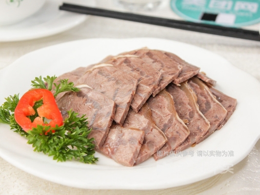 赤峰市屠宰場電話-第1張圖片