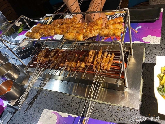 赤峰向前燒烤店電話號碼查詢-第1張圖片