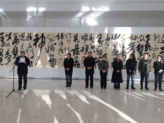 赤峰市美術(shù)館訂票電話號碼-第1張圖片