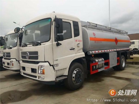 赤峰油罐車翻新電話多少-第1張圖片