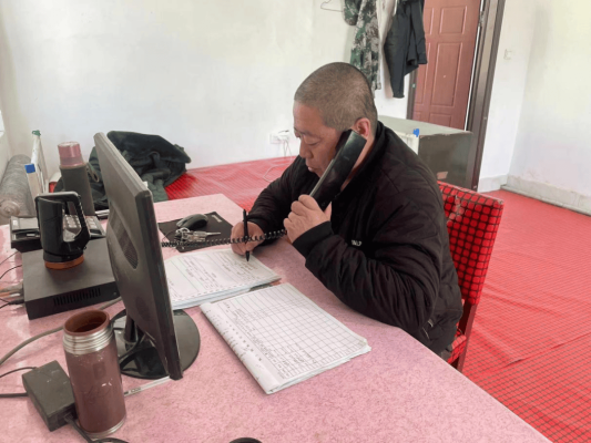 赤峰市供水搶修隊(duì)伍電話號(hào)碼-第1張圖片