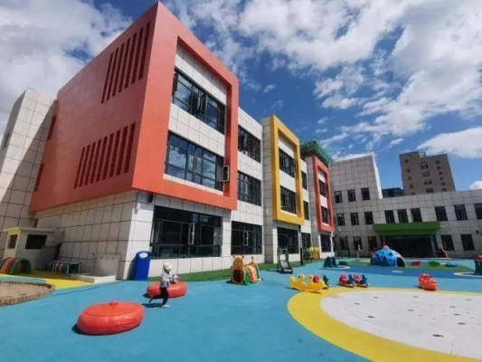 赤峰高級幼兒園電話地址查詢-第1張圖片