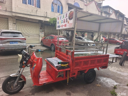 赤峰回收餐車電話多少啊-第1張圖片