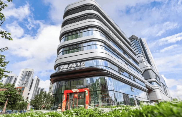 赤峰萬達(dá)廣場文體店電話號碼-第1張圖片