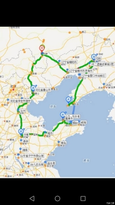 赤峰到長勝的客車電話-第1張圖片