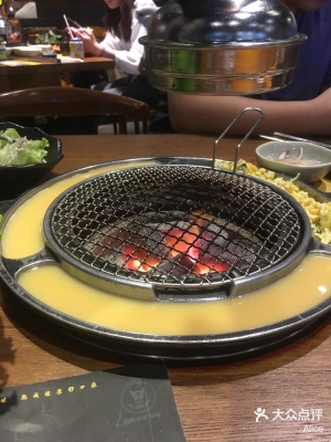 赤峰月善烤肉店地址電話號碼-第1張圖片