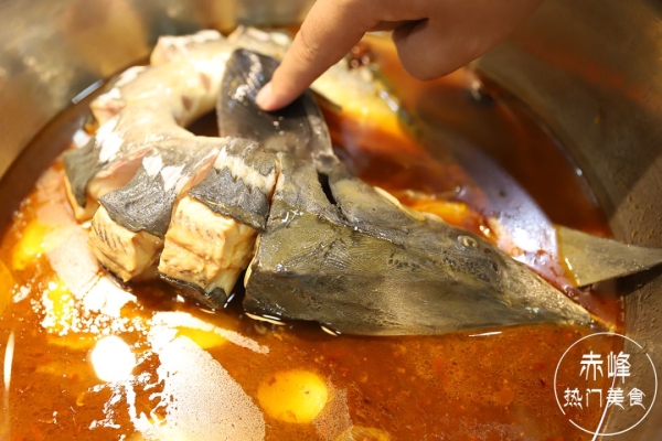 赤峰煲湯菜館電話地址是多少號-第1張圖片