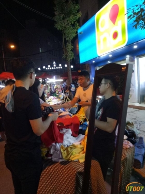 赤峰市春城夜市地址電話號碼-第1張圖片