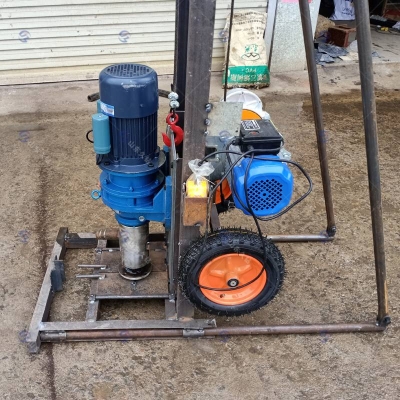 赤峰打水井機(jī)器廠家電話號碼-第1張圖片