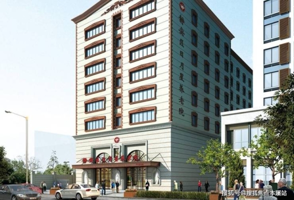 赤峰金域華府烤串電話地址查詢-第1張圖片