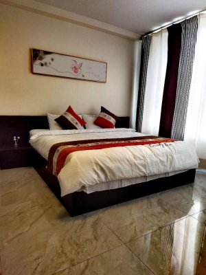 赤峰草原民宿小院電話號碼查詢-第1張圖片