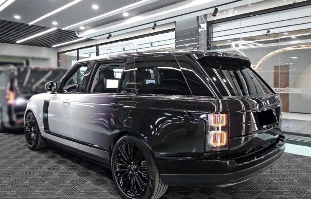 赤峰市路虎改裝店電話號碼-第1張圖片