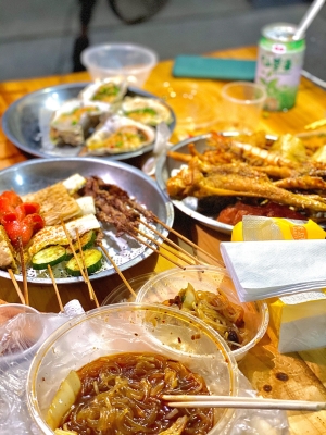 豪友燒烤赤峰店電話號(hào)碼查詢(xún)-第1張圖片