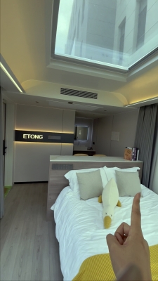 赤峰太空艙酒店預(yù)訂電話號碼-第1張圖片