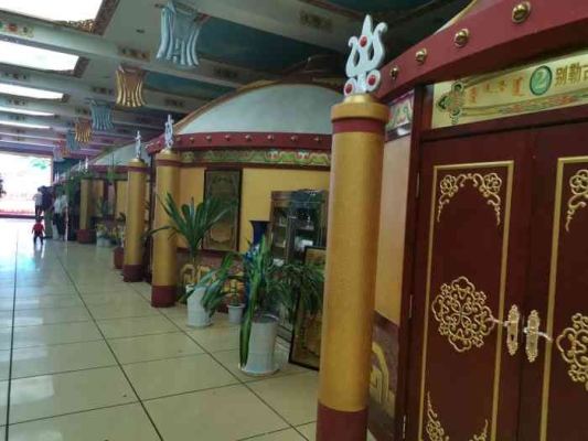 赤峰大本營(yíng)飯店電話號(hào)碼多少-第1張圖片