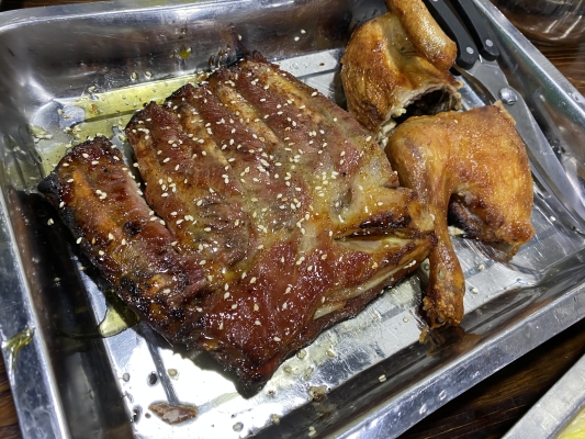 赤峰四胞胎牛肉店電話號(hào)碼-第1張圖片