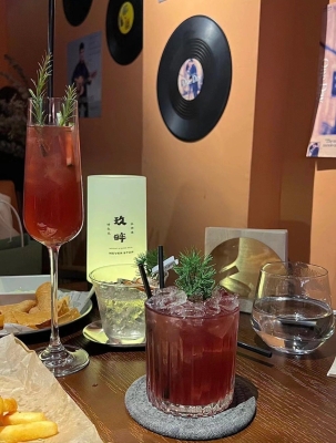 赤峰萬達玖渡酒館電話號碼-第1張圖片