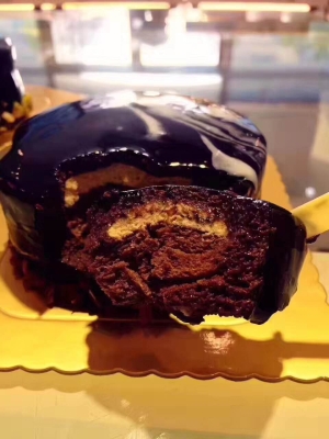 赤峰克拉名座面包店電話號(hào)碼-第1張圖片