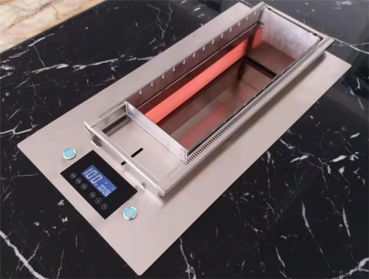 赤峰市烤爐專賣店電話號碼-第1張圖片