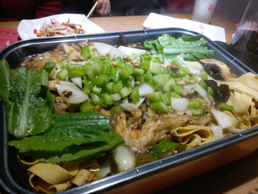 赤峰市活魚店電話號碼多少-第1張圖片