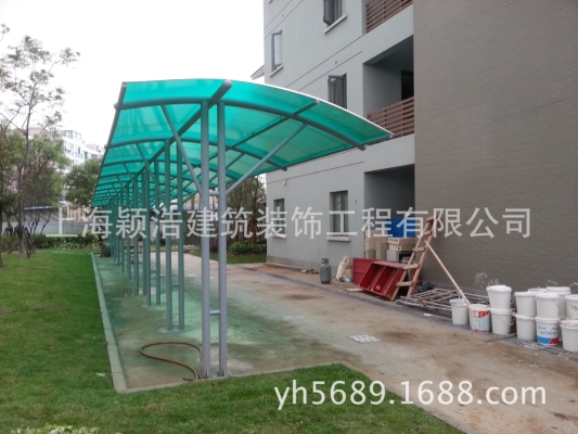 赤峰自行車棚定制電話號碼-第1張圖片