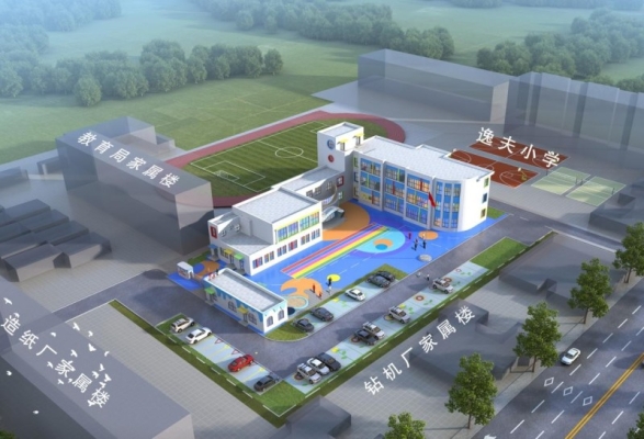 赤峰直屬第三幼兒園電話號碼-第1張圖片