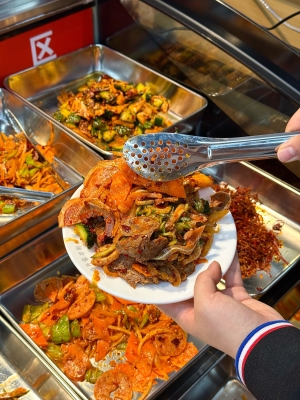 赤峰附近的面館電話多少號(hào)-第1張圖片