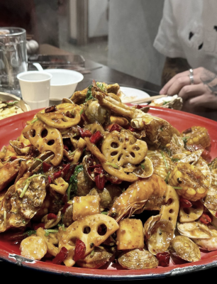 赤峰夜宵團購電話多少號碼-第1張圖片