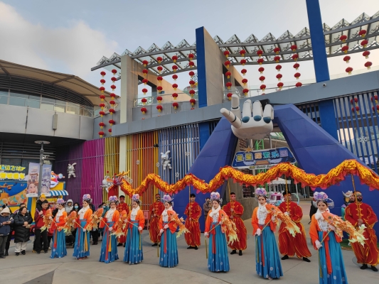 赤峰萬達(dá)嗨蹦星球電話號碼-第1張圖片