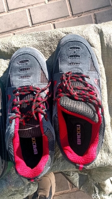 赤峰修補鞋子店電話多少號-第1張圖片