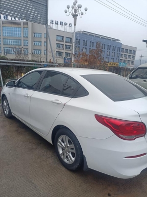 赤峰二手閑置車出售電話-第1張圖片