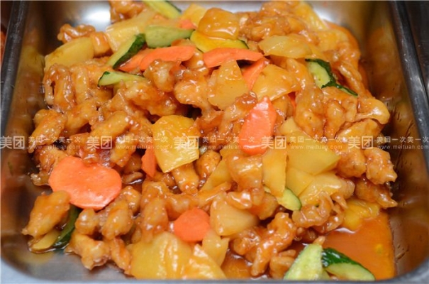 赤峰餐廳團(tuán)購群電話號(hào)碼查詢-第1張圖片