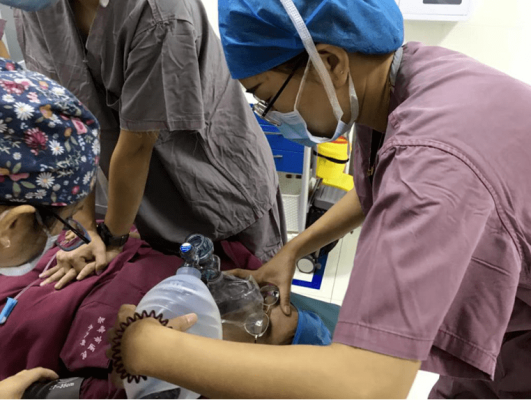 赤峰市醫(yī)院客服電話-第1張圖片