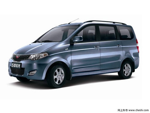 五菱汽車赤峰專營店電話號(hào)碼-第1張圖片