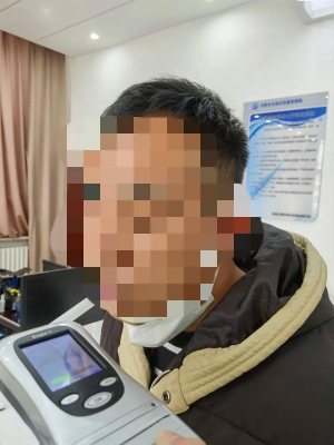 赤峰二支隊電話號碼是多少-第1張圖片