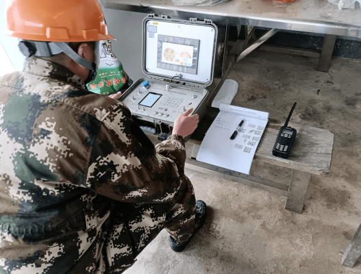 赤峰市氣象局局長電話-第1張圖片