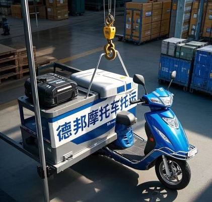 南通到赤峰摩托車托運電話號碼-第1張圖片