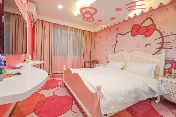 赤峰松山區(qū)酷樂酒店電話多少-第1張圖片