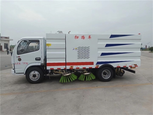 赤峰洗掃車銷售電話是多少號-第1張圖片