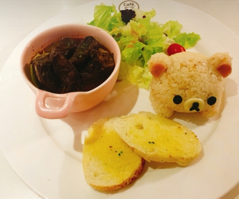 赤峰泊野咖啡廳電話地址查詢-第1張圖片