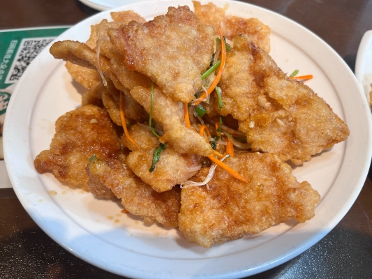 赤峰市咸口鍋包肉地址電話(huà)號(hào)碼-第1張圖片