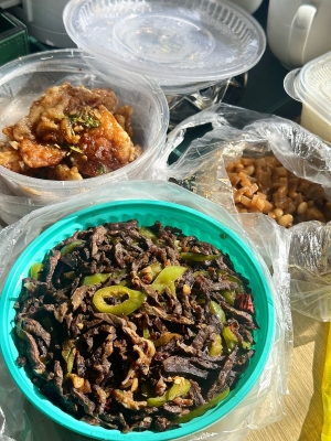 赤峰家常菜蒙餐館地址電話號碼-第1張圖片