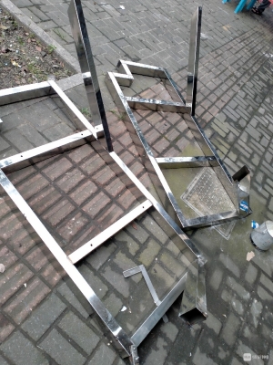 赤峰澆包支架定做廠家電話號碼-第1張圖片